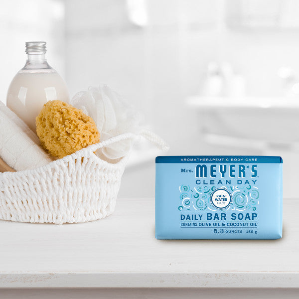 Practical Living Bar Soap for daily home and personal routines with bath body and hygiene