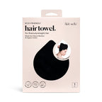 Eco-Friendly Hair Towel