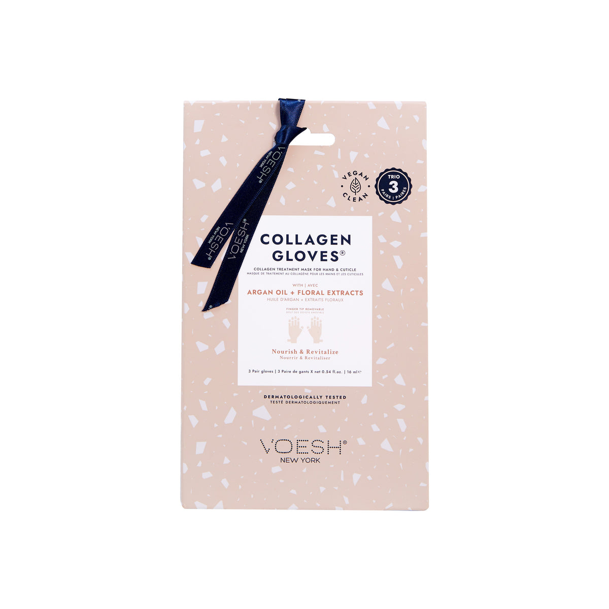 Collagen Gloves Trio