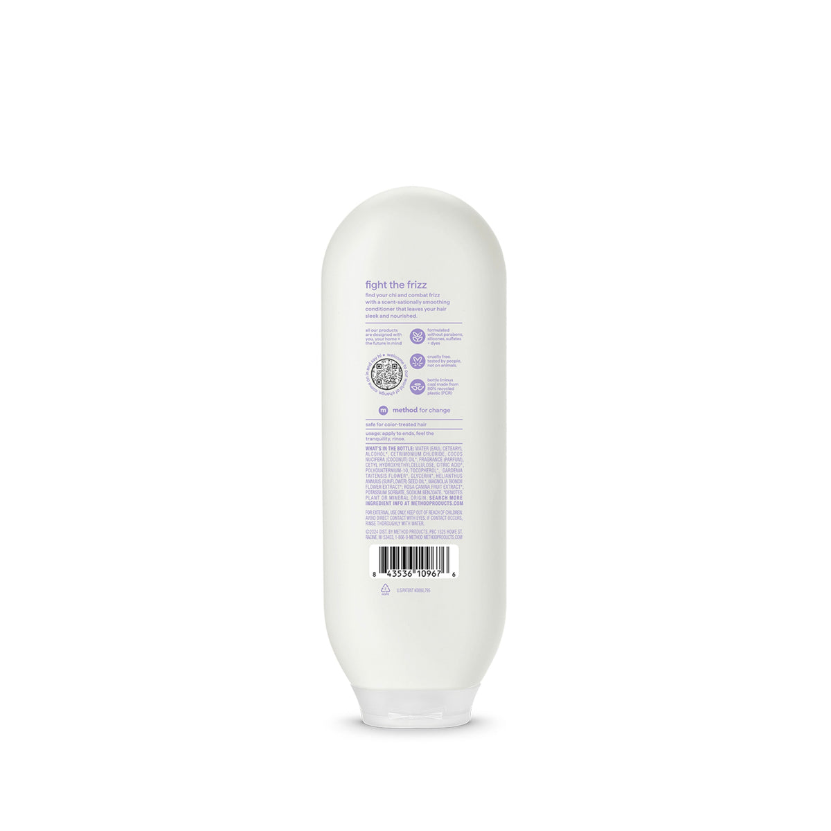 Home Essentials Conditioner for daily home and personal routines with hair care