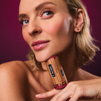 Home Essentials ALINE Solid Hair Oil for daily home and personal routines with hair care
