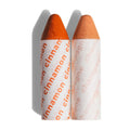 Lip-to-Lid Balmie Duo - Cinnamon + Champagne