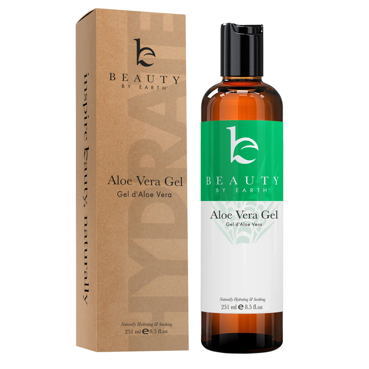 Aloe Vera Gel