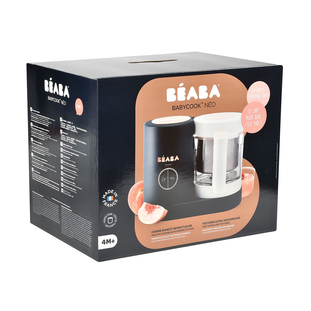 Practical Living Babycook Neo Baby Food Maker for daily home and personal routines with baby care and kids products