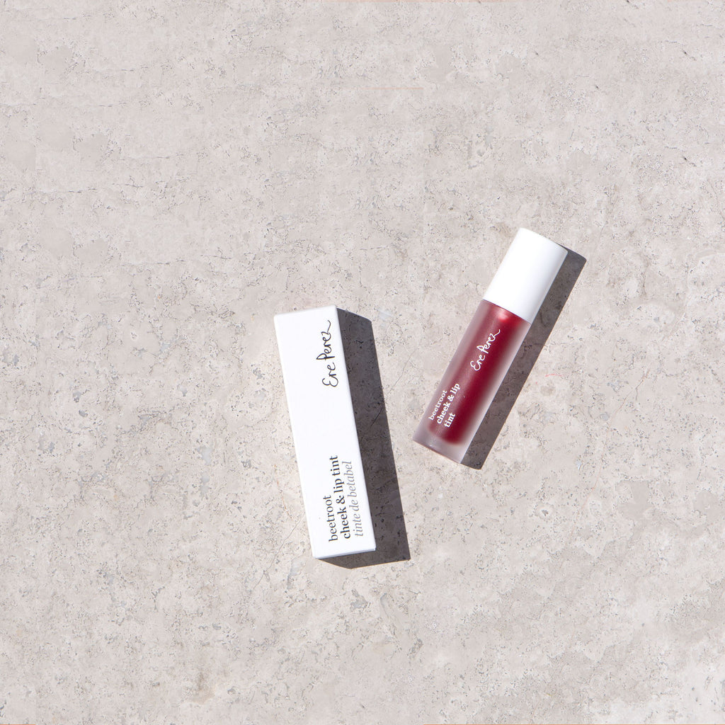 Home Essentials Beetroot Cheek and Lip Tint for daily home and personal routines with general everyday essentials