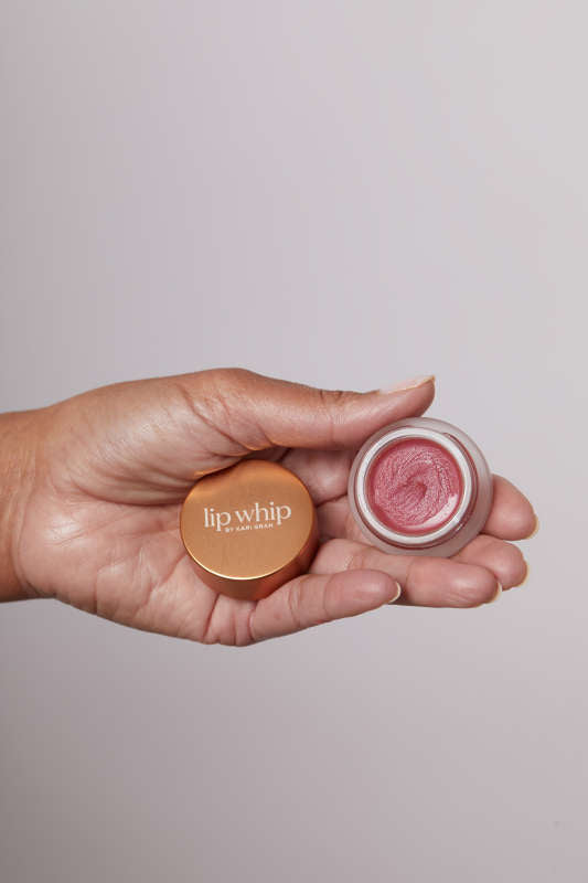 Home Essentials Lip Whip - Peppermint Blush for daily home and personal routines with general everyday essentials