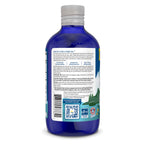 Practical Living Arctic Cod Liver Oil for daily home and personal routines with pantry foods and beverages