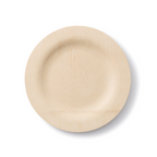 Practical Living Disposable Bamboo Plates for daily home and personal routines with general everyday essentials