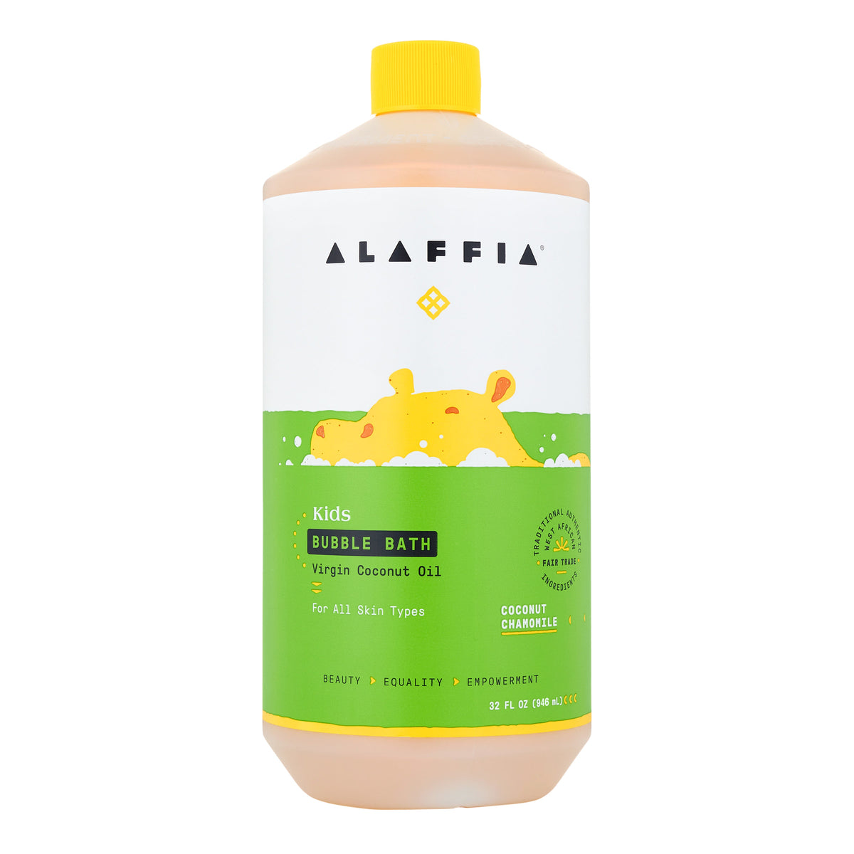 Kids Bubble Bath