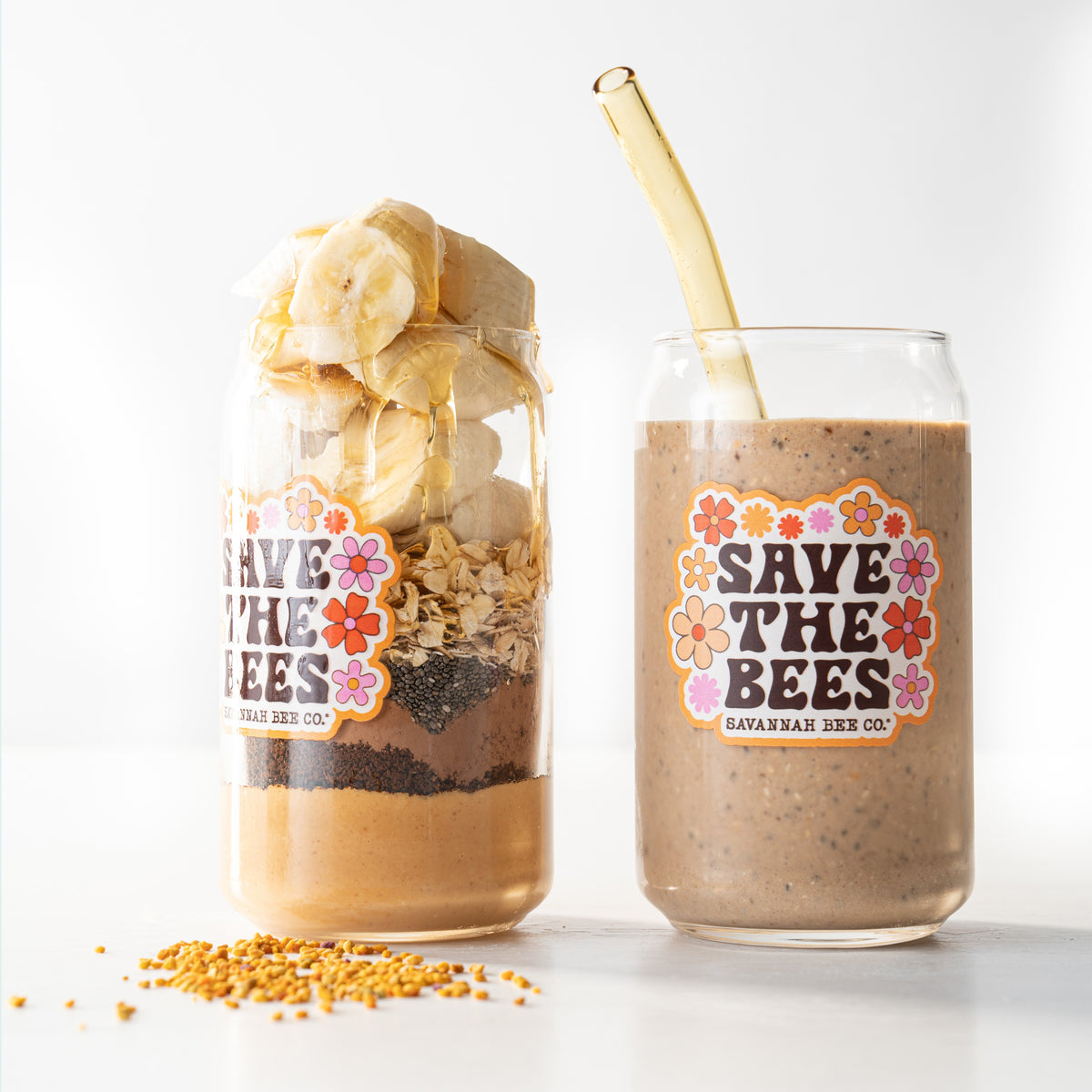 Routine Ready Honey Straws for daily home and personal routines with general everyday essentials
