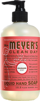 Routine Ready Hand Soap for daily home and personal routines with bath body and hygiene