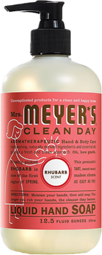 Routine Ready Hand Soap for daily home and personal routines with bath body and hygiene