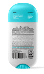 Home Essentials Clean + Fresh Deodorant with Activated Charcoal for daily home and personal routines with bath body and hygiene