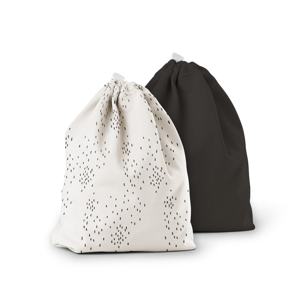 Ditty Bag Duo Wet Bags