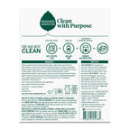 Practical Living Dishwasher Detergent Packs for daily home and personal routines with cleaning laundry and paper products