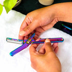 Routine Ready Dermaplaner Kit for daily home and personal routines with general everyday essentials