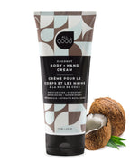 Routine Ready Body and Hand Cream for daily home and personal routines with general everyday essentials