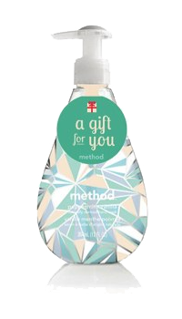 Daily Care Gel Hand Soap for daily home and personal routines with bath body and hygiene