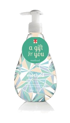 Daily Care Gel Hand Soap for daily home and personal routines with bath body and hygiene
