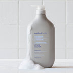 Routine Ready Body Wash for daily home and personal routines with bath body and hygiene