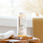 Everyday Home Bubble Bath for daily home and personal routines with bath body and hygiene